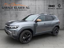 DACIA Duster TCe 150 48V Extreme 4x4 **Adaptiver Tempomat**, Benzin, Neuwagen, Automatik - 6