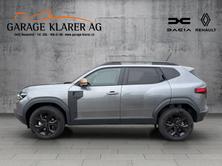 DACIA Duster TCe 150 48V Extreme 4x4 **Adaptiver Tempomat**, Benzin, Neuwagen, Automatik - 7