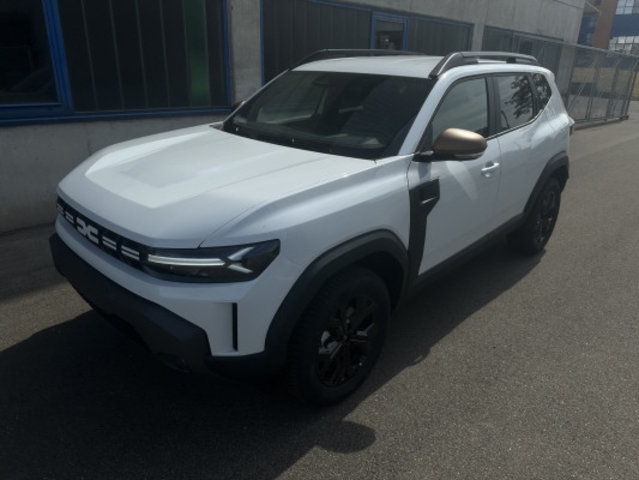 DACIA Duster 150 48V Extreme4x4, Petrol, New car, Automatic - 2