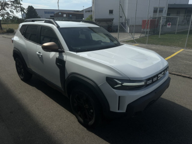 DACIA Duster 150 48V Extreme4x4, Petrol, New car, Automatic - 3