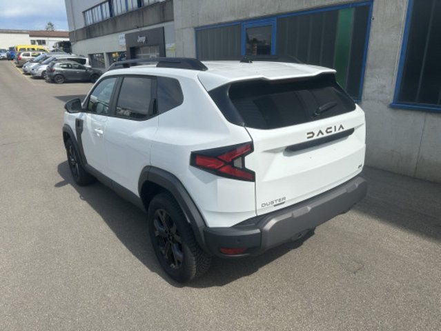 DACIA Duster 150 48V Extreme4x4, Petrol, New car, Automatic - 5