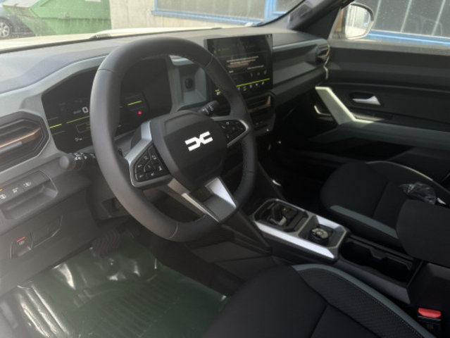 DACIA Duster 150 48V Extreme4x4, Petrol, New car, Automatic - 6