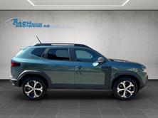 DACIA Duster TCe Hybrid 150 48V Journey 4x4, Petrol, New car, Automatic - 3