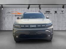 DACIA Duster TCe Hybrid 150 48V Extreme 4x4, Benzin, Neuwagen, Automatik - 2