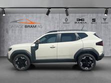 DACIA Duster TCe Hybrid 150 48V Extreme 4x4, Benzin, Neuwagen, Automatik - 3