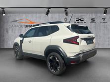 DACIA Duster TCe Hybrid 150 48V Extreme 4x4, Benzin, Neuwagen, Automatik - 4