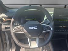 DACIA Duster TCe Hybrid 150 48V Extreme 4x4, Benzin, Neuwagen, Automatik - 7