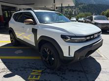 DACIA Duster 150 48V Extreme 4x4 Automat, Full-Hybrid Petrol/Electric, New car, Automatic - 3