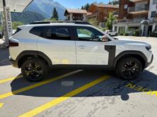 DACIA Duster 150 48V Extreme 4x4 Automat, Full-Hybrid Petrol/Electric, New car, Automatic - 4