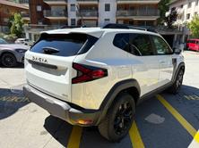 DACIA Duster 150 48V Extreme 4x4 Automat, Full-Hybrid Petrol/Electric, New car, Automatic - 5