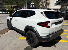 DACIA Duster 150 48V Extreme 4x4 Automat, Full-Hybrid Petrol/Electric, New car, Automatic - 7