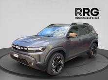 DACIA Duster TCe Hybrid 150 48V Extreme 4x4, Petrol, New car, Automatic - 2