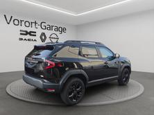 DACIA Duster TCe Hybrid 150 48V Extreme 4x4, Benzina, Auto nuove, Automatico - 3