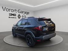 DACIA Duster TCe Hybrid 150 48V Extreme 4x4, Benzina, Auto nuove, Automatico - 5