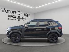 DACIA Duster TCe Hybrid 150 48V Extreme 4x4, Benzina, Auto nuove, Automatico - 6