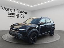 DACIA Duster TCe Hybrid 150 48V Extreme 4x4, Benzina, Auto nuove, Automatico - 7