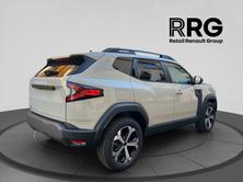 DACIA Duster HEV 155 Journey, Petrol, New car, Automatic - 3