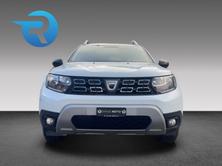DACIA Duster TCe 130 Celebr.4x4, Second hand / Used, Manual - 2