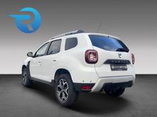 DACIA Duster TCe 130 Celebr.4x4, Second hand / Used, Manual - 4