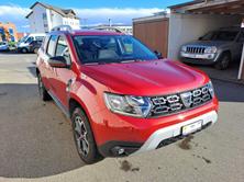 DACIA Duster TCe 130 Comf.4x4, Second hand / Used, Manual - 2