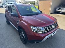 DACIA Duster SCe 115 Comf.4x4, Second hand / Used, Manual - 4