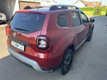 DACIA Duster SCe 115 Comf.4x4, Second hand / Used, Manual - 5