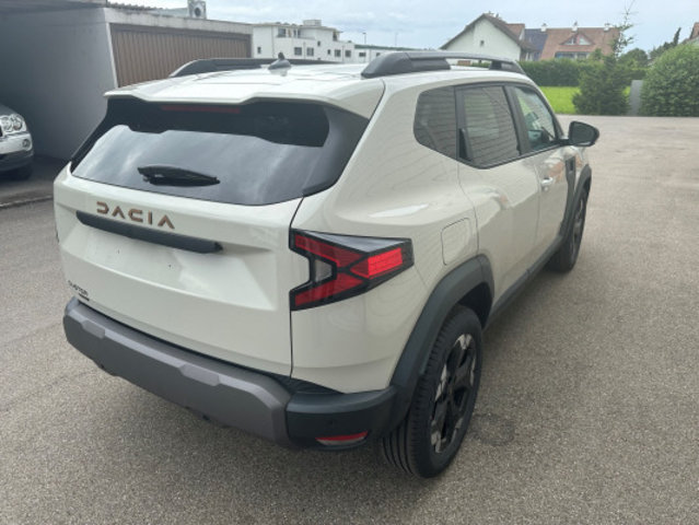 DACIA Duster HEV 140 Extreme, Essence, Occasion / Utilisé, Automatique - 5