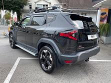DACIA Duster 130 48V Extreme4x4, Benzin, Occasion / Gebraucht, Handschaltung - 2