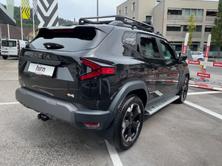 DACIA Duster 130 48V Extreme4x4, Benzin, Occasion / Gebraucht, Handschaltung - 3