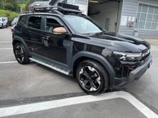DACIA Duster 130 48V Extreme4x4, Benzin, Occasion / Gebraucht, Handschaltung - 4