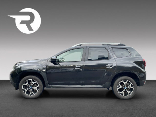 DACIA Duster TCe 150 Celebr.4x4, Occasion / Utilisé, Manuelle - 3