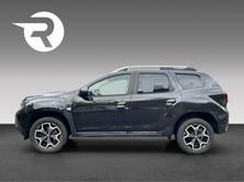 DACIA Duster TCe 150 Celebr.4x4, Occasion / Gebraucht, Handschaltung - 3