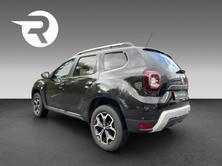 DACIA Duster TCe 150 Celebr.4x4, Occasion / Gebraucht, Handschaltung - 4