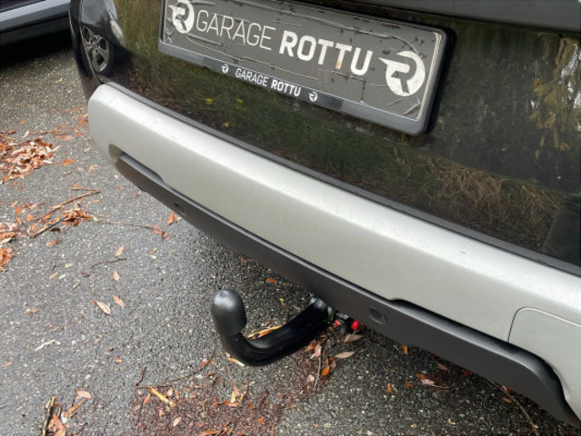 DACIA Duster TCe 150 Celebr.4x4, Occasion / Utilisé, Manuelle - 6