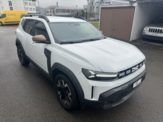 DACIA Duster HEV 140 Extreme, Essence, Occasion / Utilisé, Automatique - 3