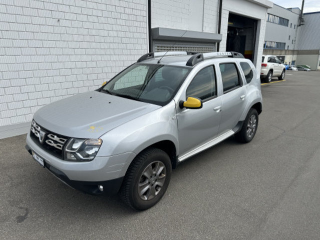 DACIA Duster 1.6 Lauréate 4x4, Benzina, Occasioni / Usate, Manuale - 2
