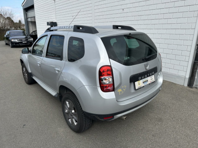 DACIA Duster 1.6 Lauréate 4x4, Benzina, Occasioni / Usate, Manuale - 5