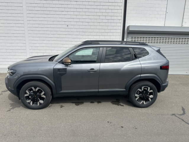 DACIA Duster 130 48V Extreme4x4