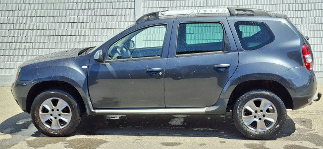 DACIA Duster 1.5dCi Ambiance4x4