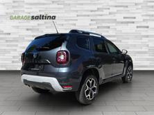 DACIA Duster TCe 130 Comf.4x4, Essence, Occasion / Utilisé, Manuelle - 3