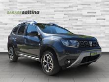 DACIA Duster TCe 130 Comf.4x4, Essence, Occasion / Utilisé, Manuelle - 4