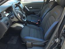 DACIA Duster TCe 130 Comf.4x4, Essence, Occasion / Utilisé, Manuelle - 5