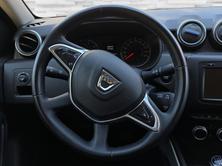 DACIA Duster TCe 130 Comf.4x4, Essence, Occasion / Utilisé, Manuelle - 6
