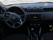 DACIA Duster TCe 130 Comf.4x4, Essence, Occasion / Utilisé, Manuelle - 7