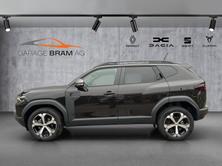 DACIA Duster TCe Hybrid 150 48V Journey 4x4, Petrol, Second hand / Used, Automatic - 3