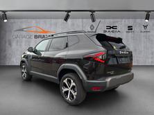 DACIA Duster TCe Hybrid 150 48V Journey 4x4, Petrol, Second hand / Used, Automatic - 4