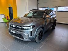 DACIA Duster HEV 155 Extreme, Petrol, Second hand / Used, Automatic - 3