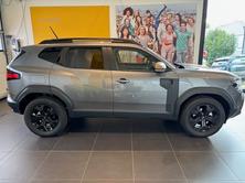DACIA Duster HEV 155 Extreme, Petrol, Second hand / Used, Automatic - 4