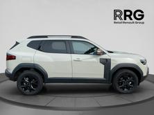DACIA Duster TCe 150 48V Extreme 4x4, Petrol, Ex-demonstrator, Automatic - 2