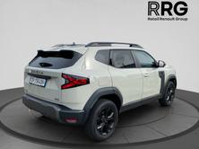 DACIA Duster TCe 150 48V Extreme 4x4, Petrol, Ex-demonstrator, Automatic - 3